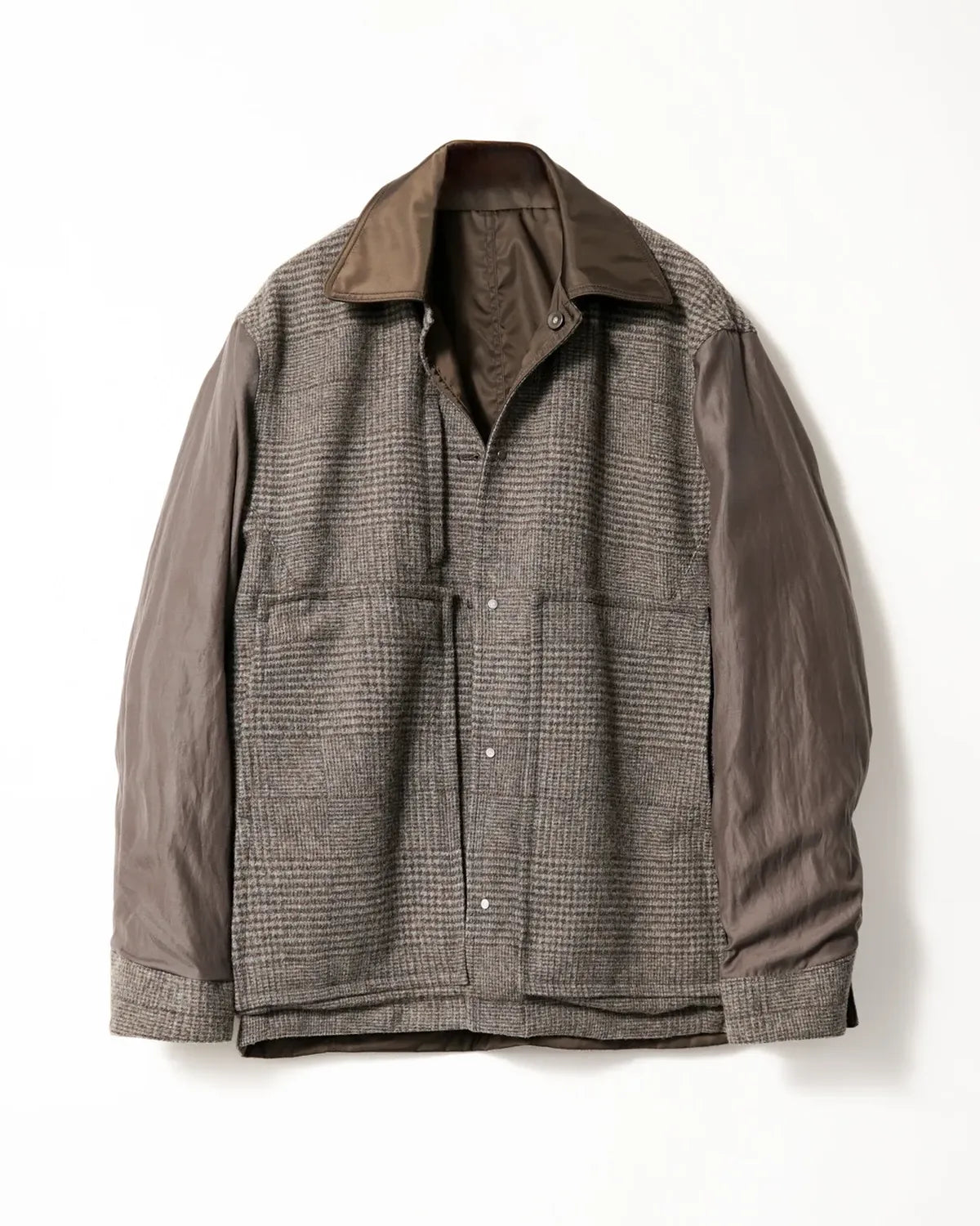 NTN / BETA REVERSIBLE WORK JACKET (N005-029105)