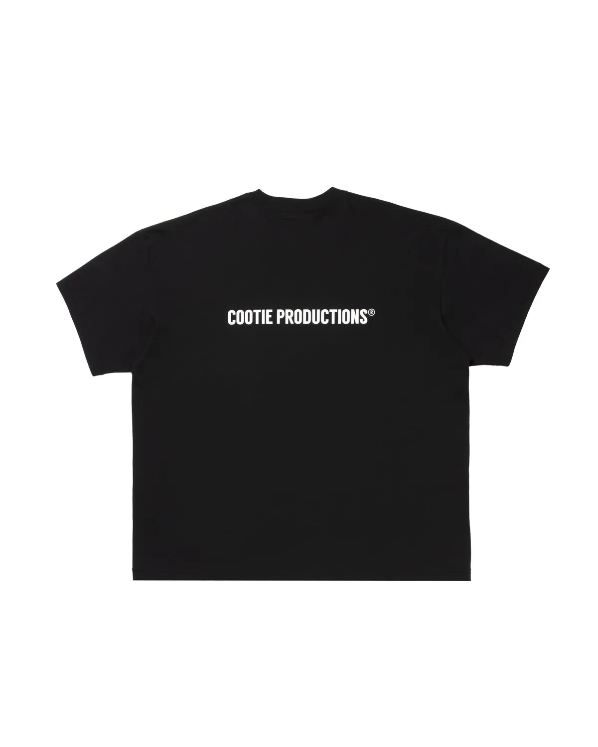 COOTIE PRODUCTIONS / Print S/S Tee -JESUS- (CTE-26S355)