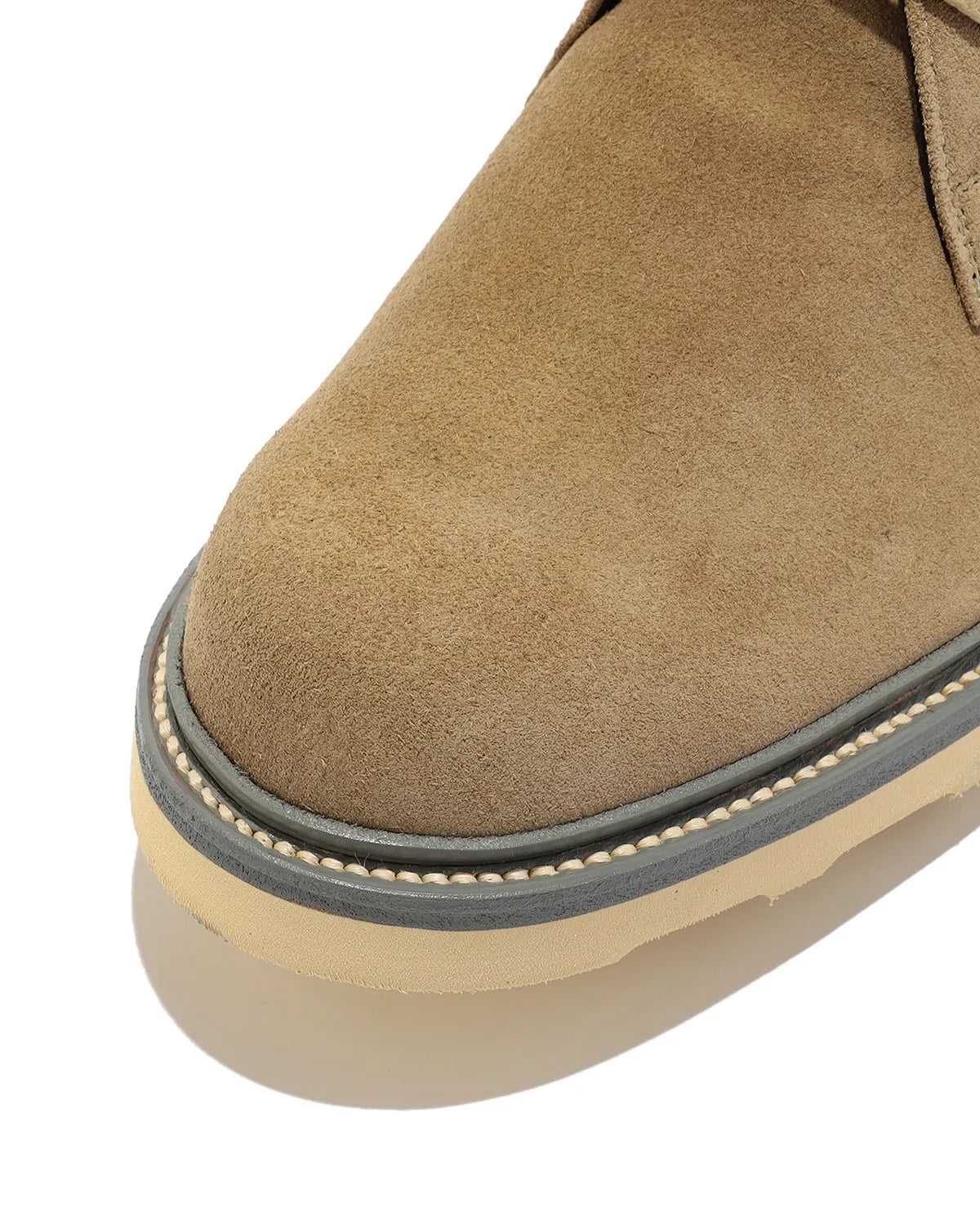 nanamica / GORE-TEX-Chukka Boots (SUSF350)