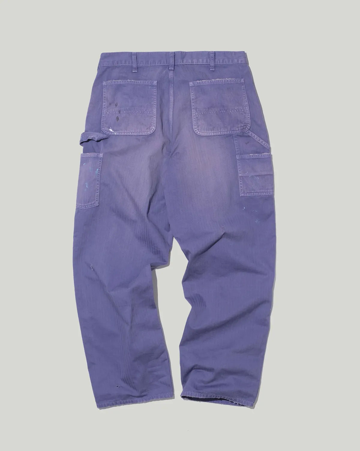 SWJP / SWJP ATELIER PANTS (SW-25FW-015)