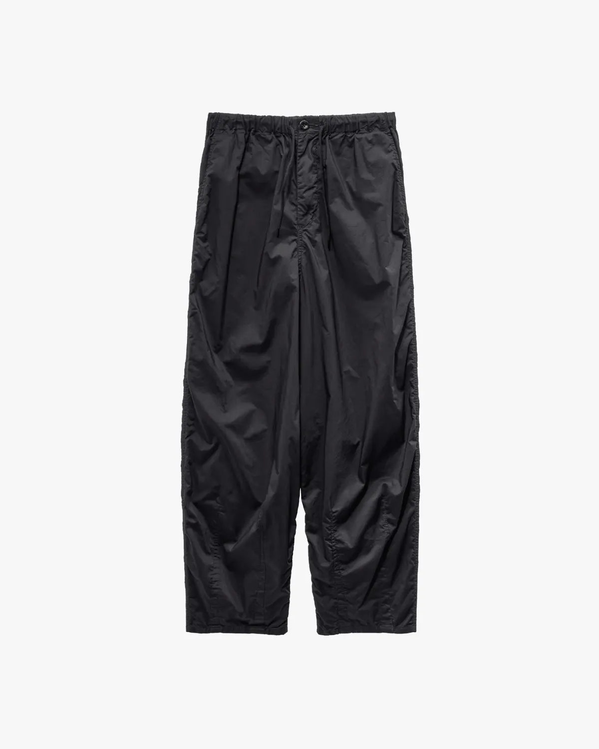 Graphpaper / Garment Dyed Typewriter Parachute Pants (GL263-40127B)