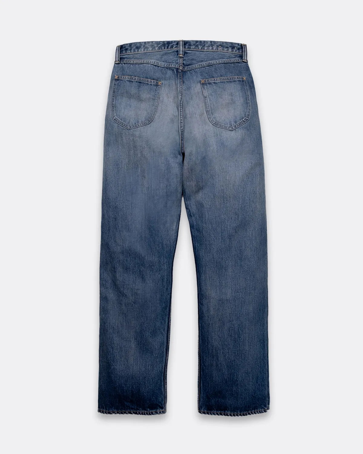 MINEDENIM / Denim A. R. Straight Jeans USD (MDFBF09101)