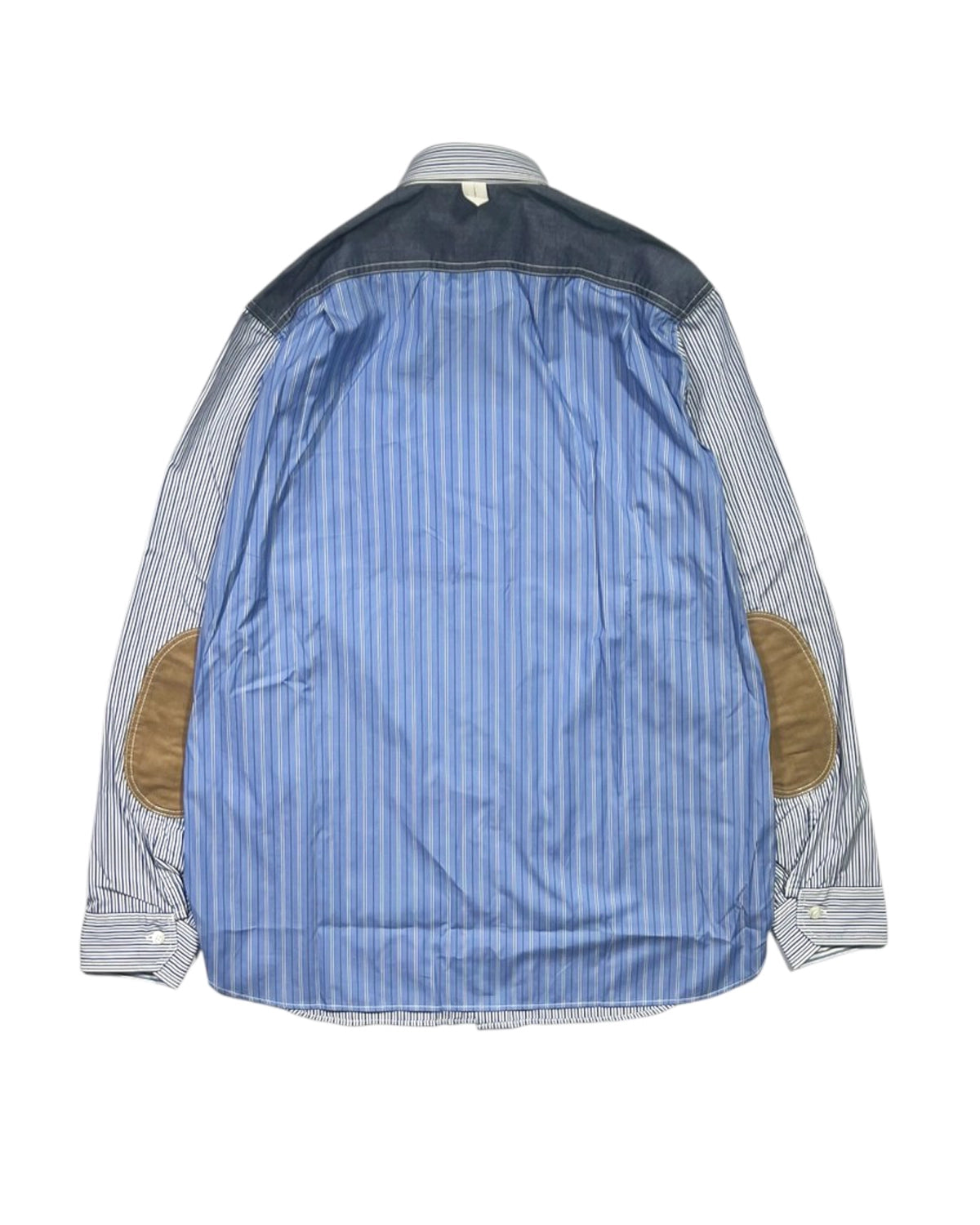 JUNYA WATANABE MAN / L/S SHIRT (WR-B001-051)