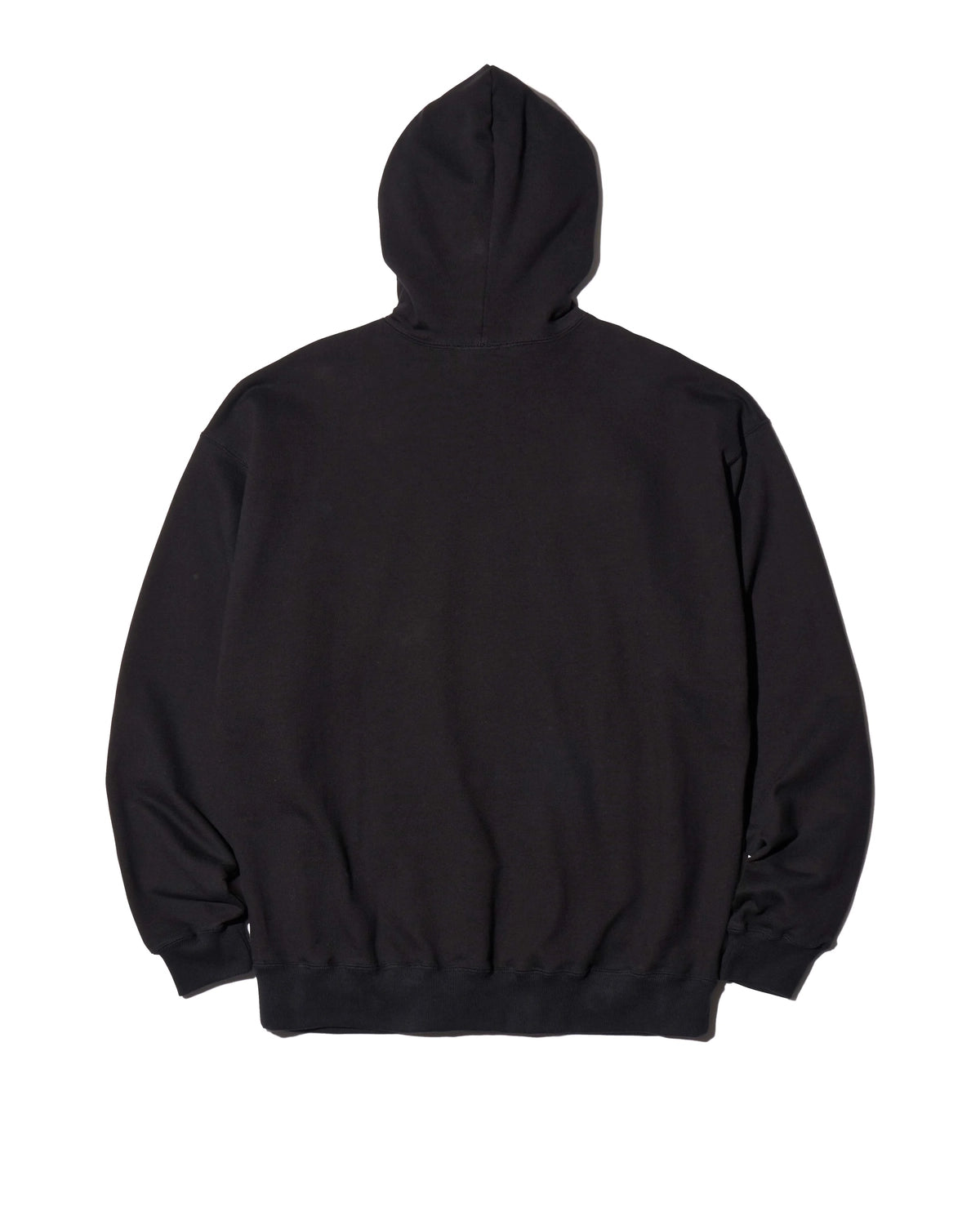 Chaos Fishing Club / Logo Pigment Hoodie (CFC-25AW-CUT02)