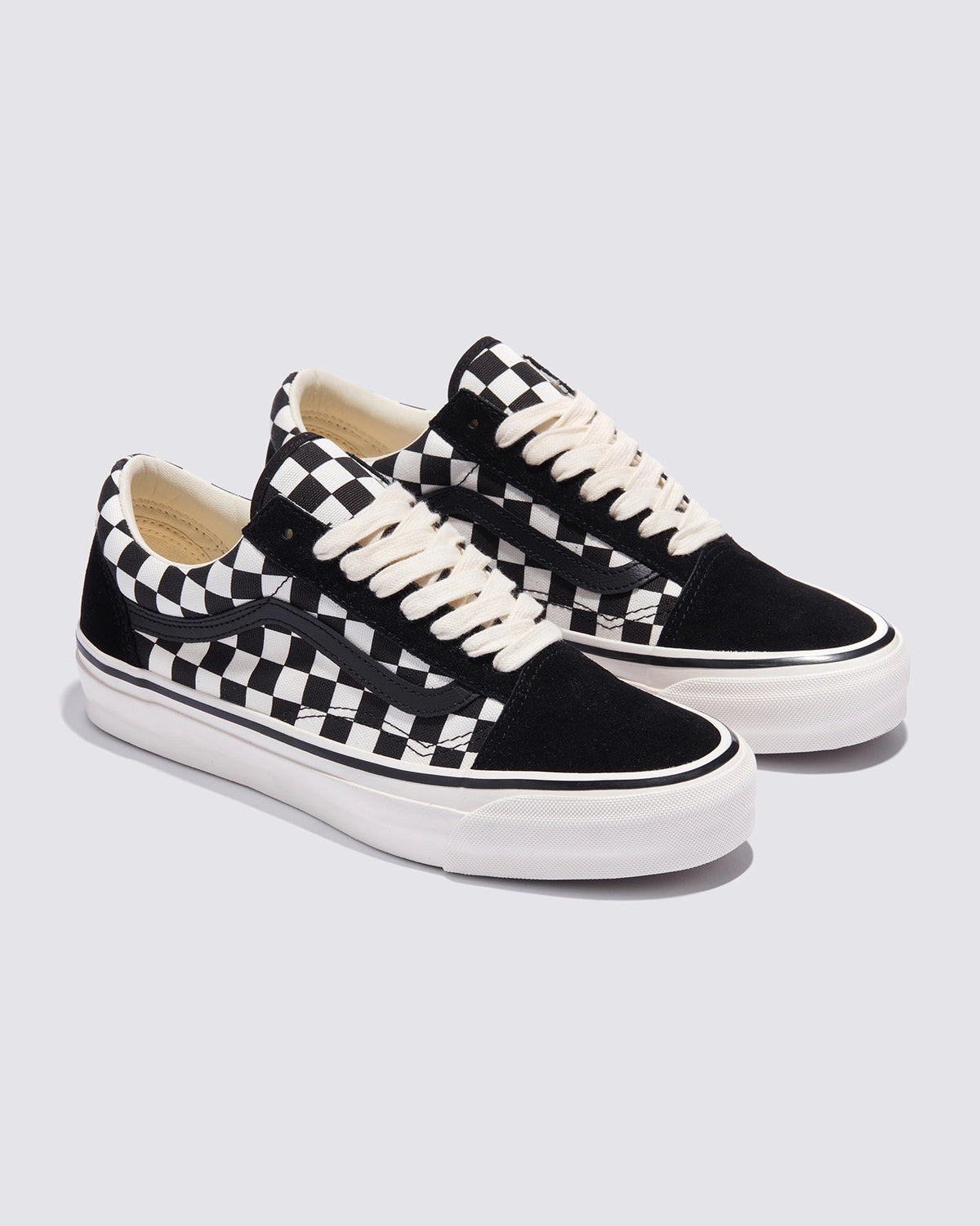 VANS / Lx Old Skool (VN000D56BZW)