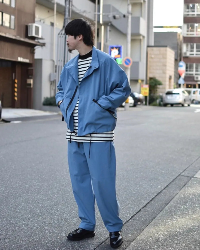 N.HOOLYWOOD COMPILE / EASY WIDE PANTS (2241-CP23-010)