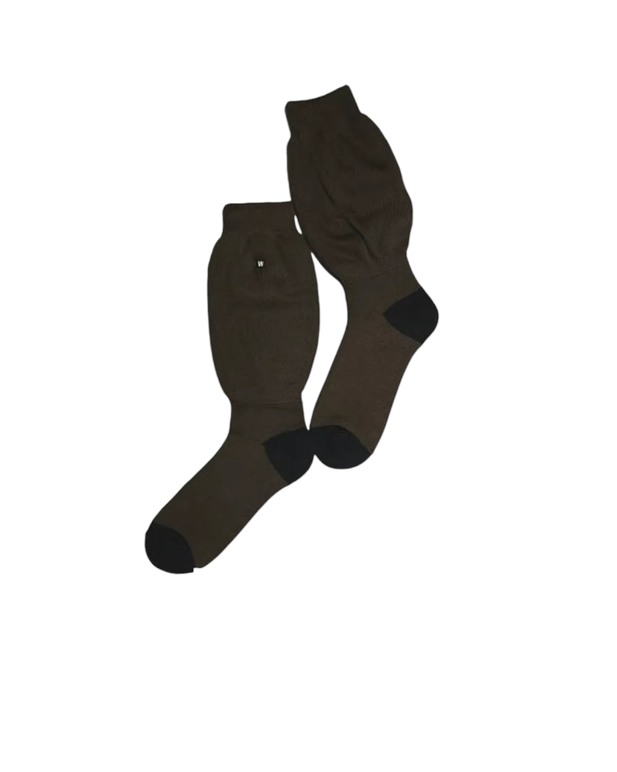 MINUS / TIMELESS x WHIMSY Logo Socks(LOOSE FIT)