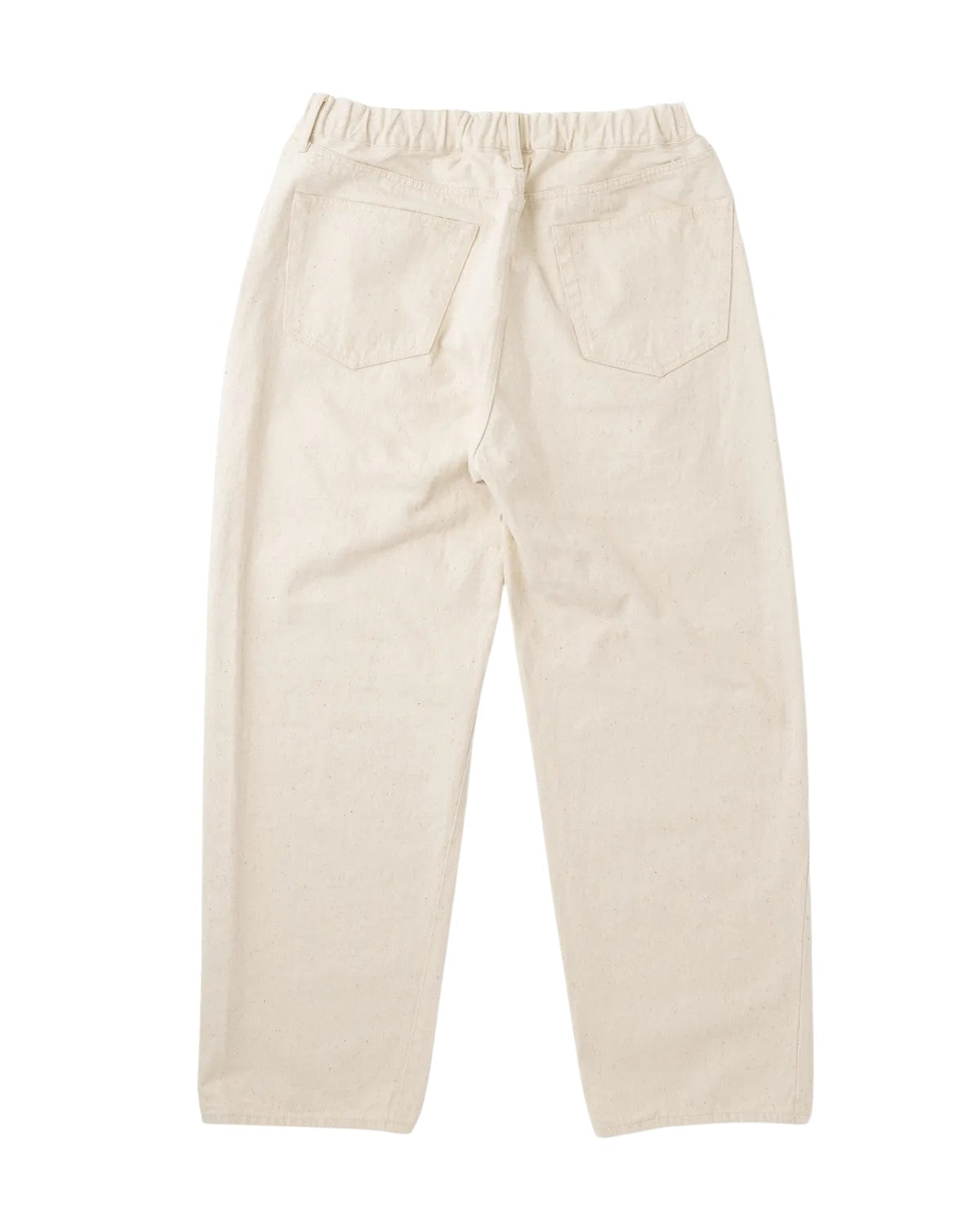 YOKO SAKAMOTO / 5POCKET EASY PANTS (YS-25AW-45)