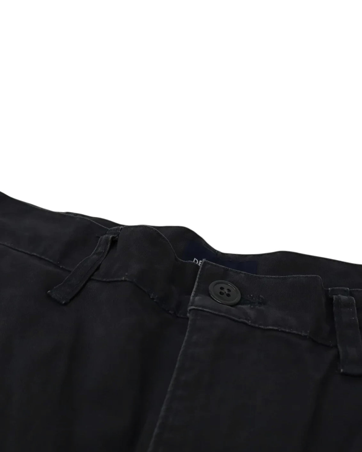 DESCENDANT / DIY DUCK SHORTS (261CPDS-PTM04)