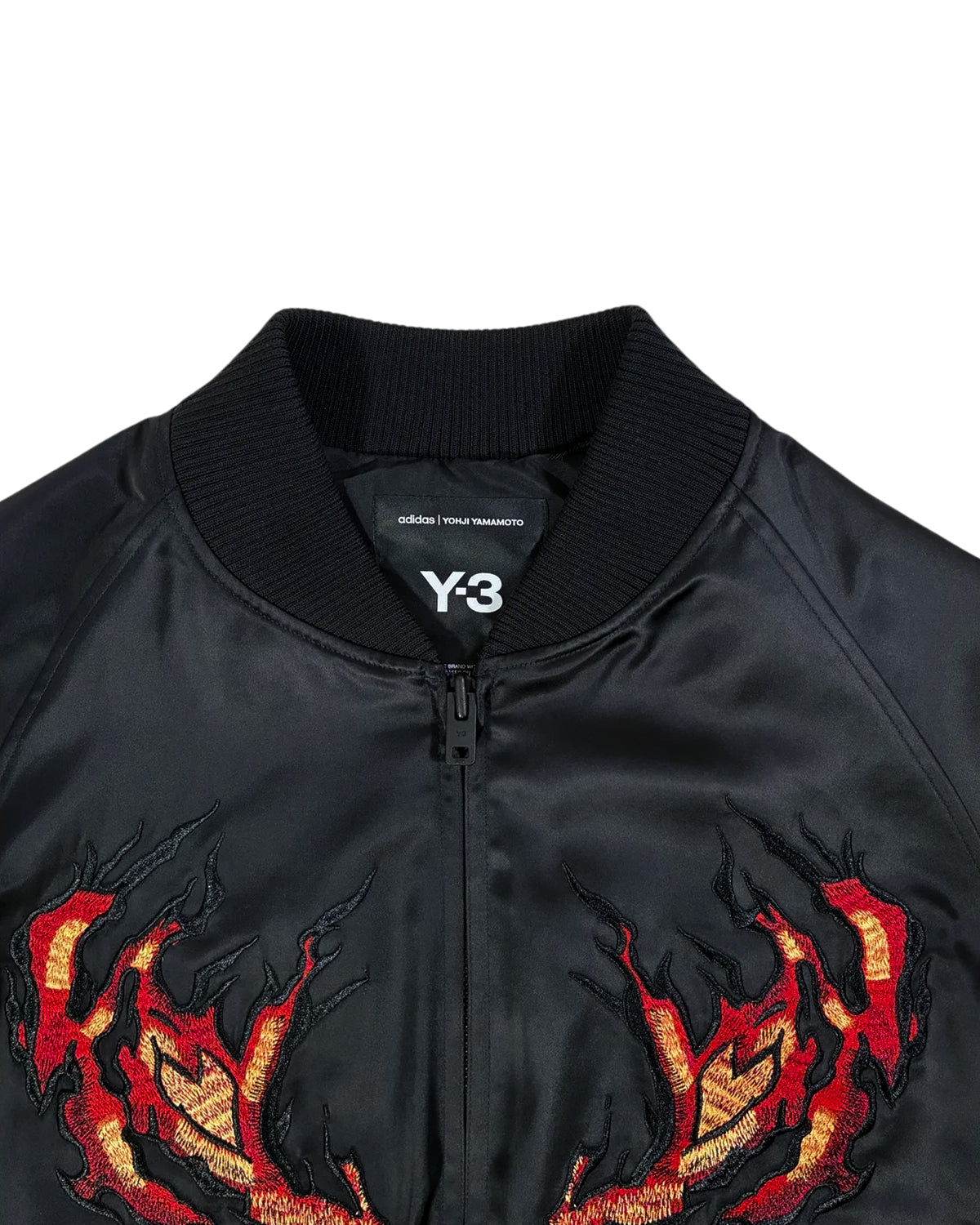 Y-3 / U GFX SOUV JACKET (KR1110-APPA26)