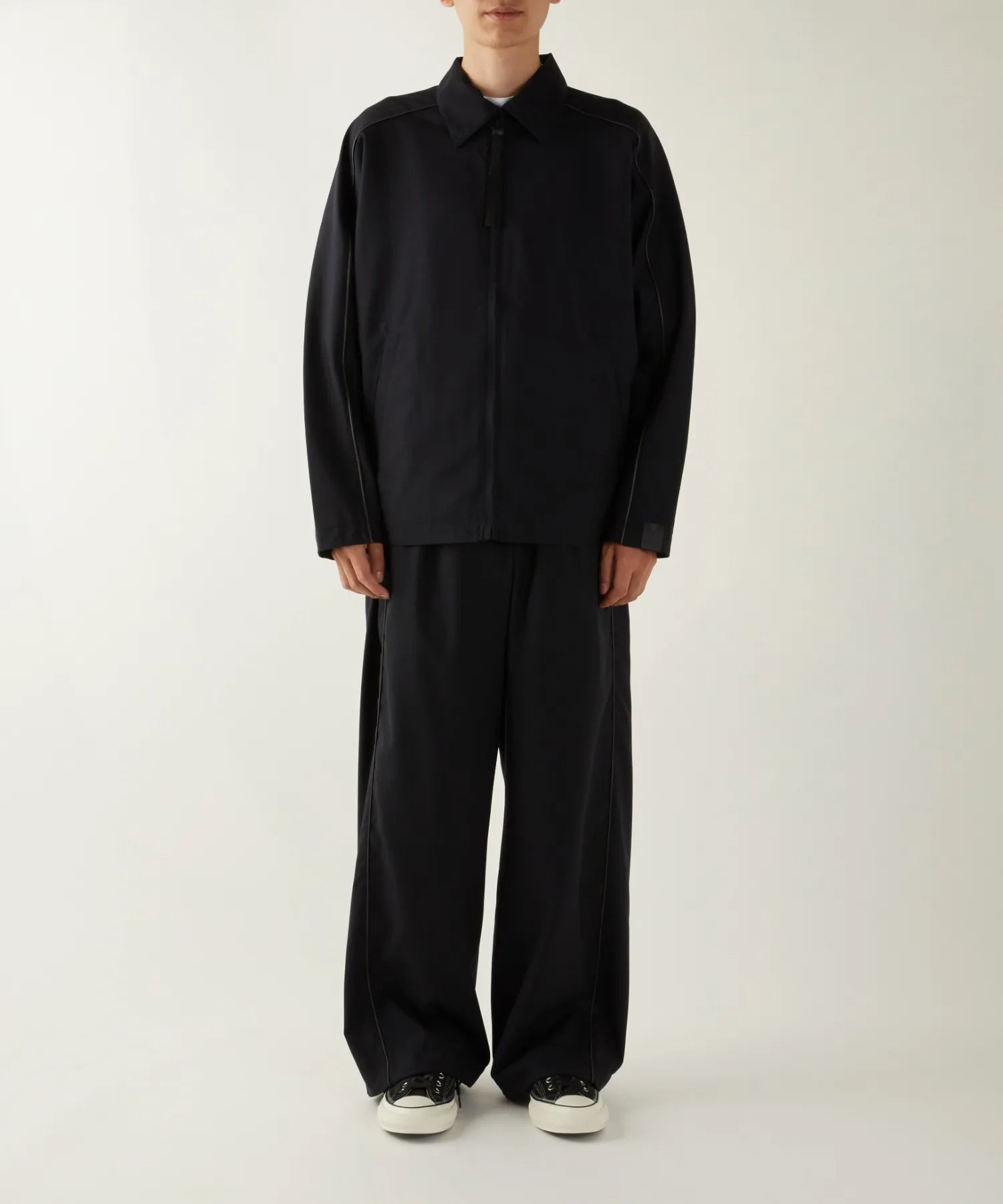 N.HOOLYWOOD COMPILE / BLOUSON (2241-BL03-007)