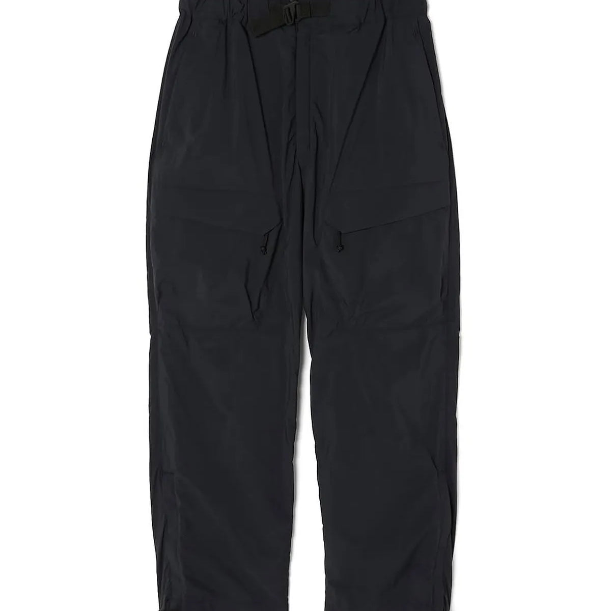 エヌハリウッド パンツ　新品タグ付き　ブラック N.HOOLYWOOD (エヌハリウッド) / TROUSERS | 公式通販・JACK in