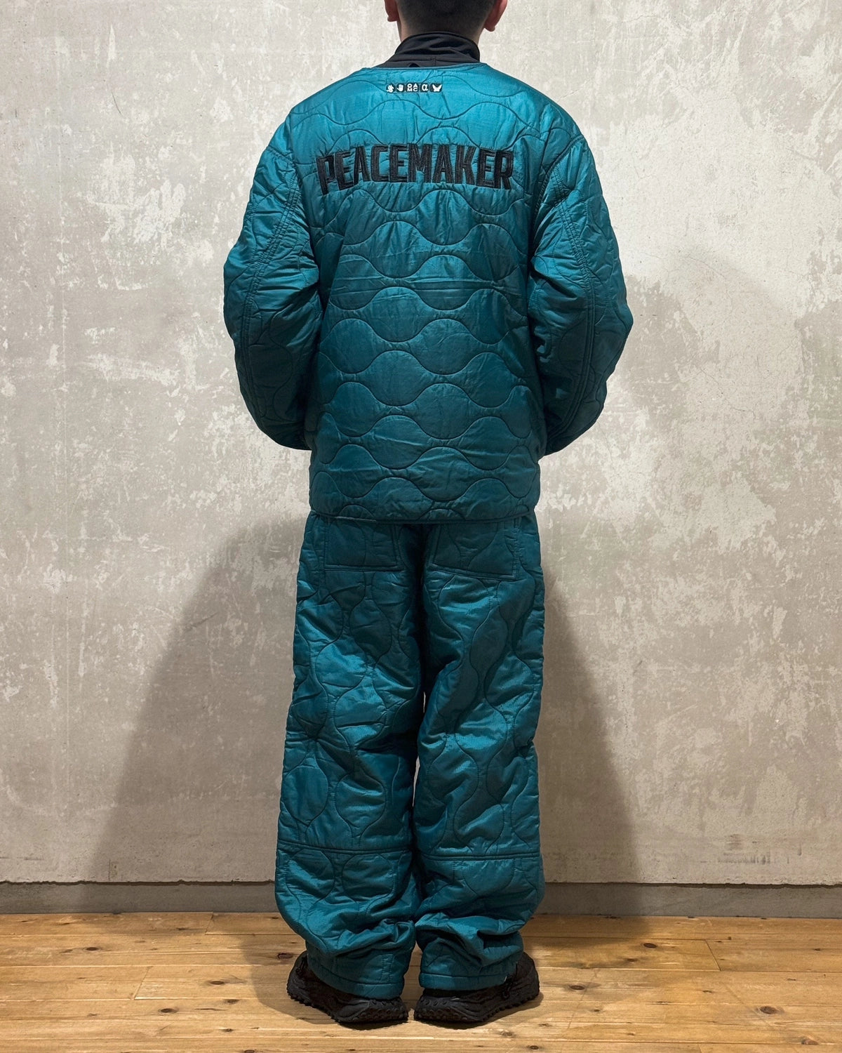 OAMC Peacemaker / Combat Liner (PCM2OJ01ANY)