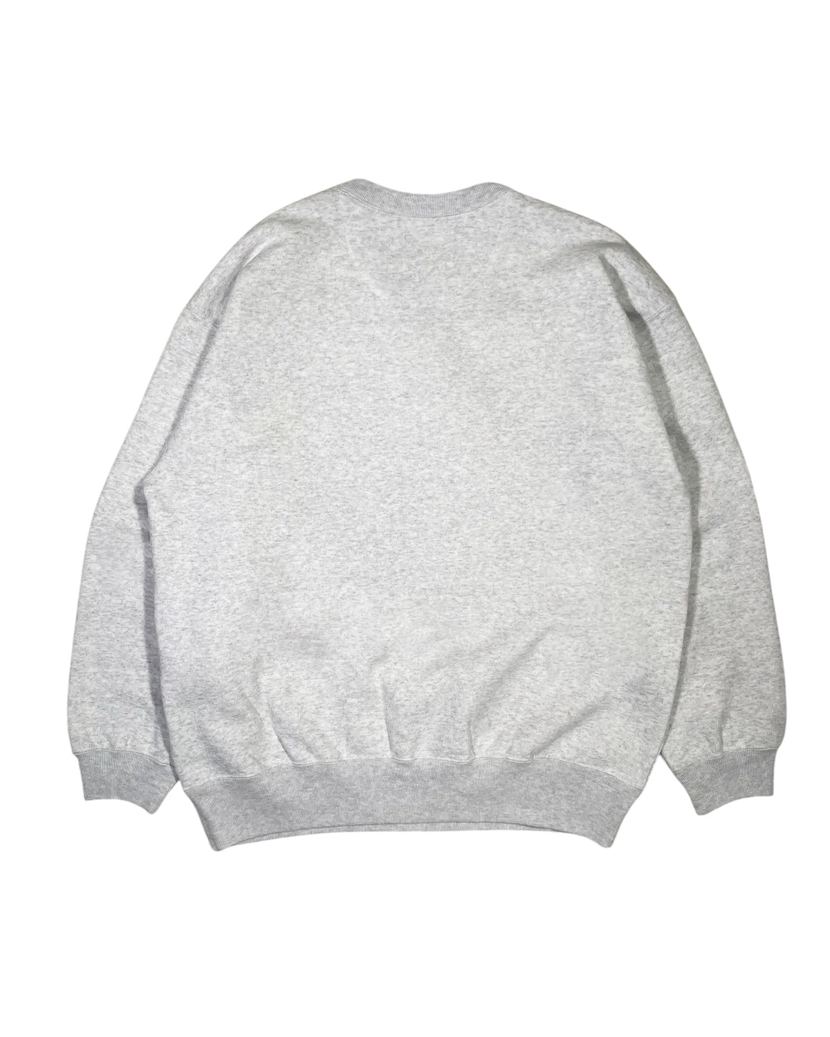 DESCENDANT / ATH CREW NECK (252ATDS-CSM12)