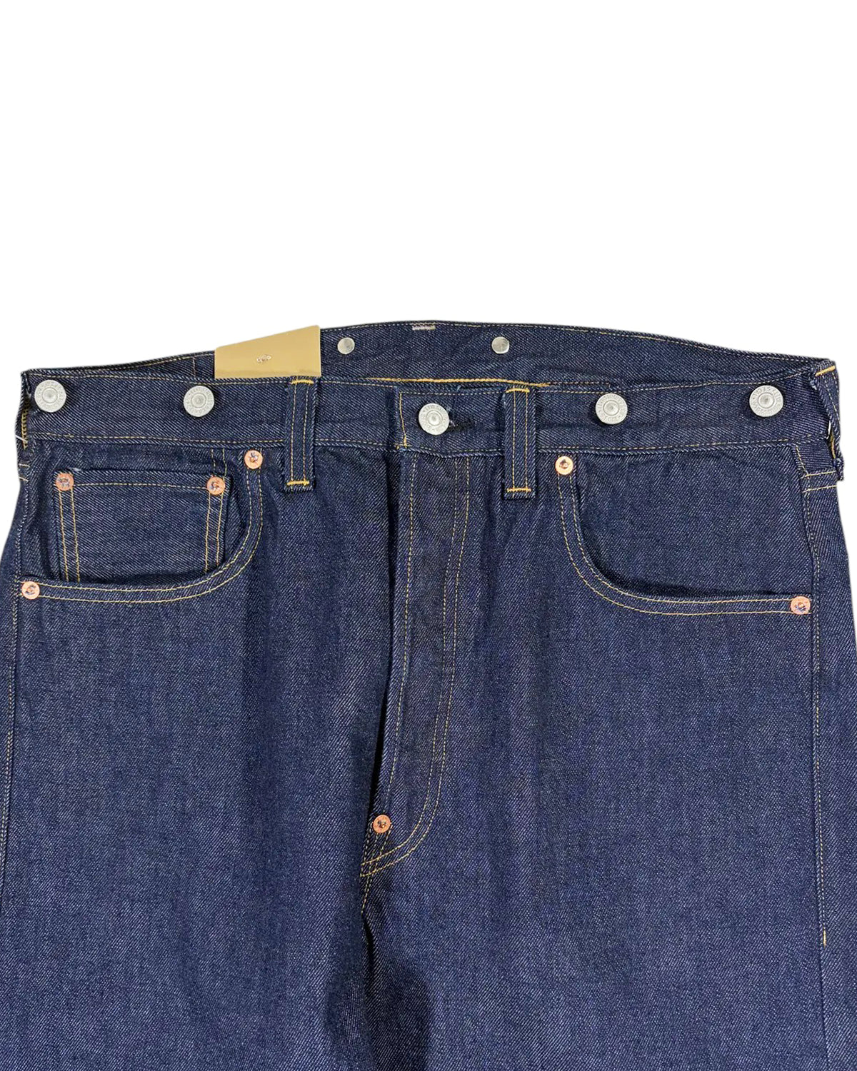 LEVI’S® VINTAGE CLOTHING / 1933 501® JEANS (33501-0052)