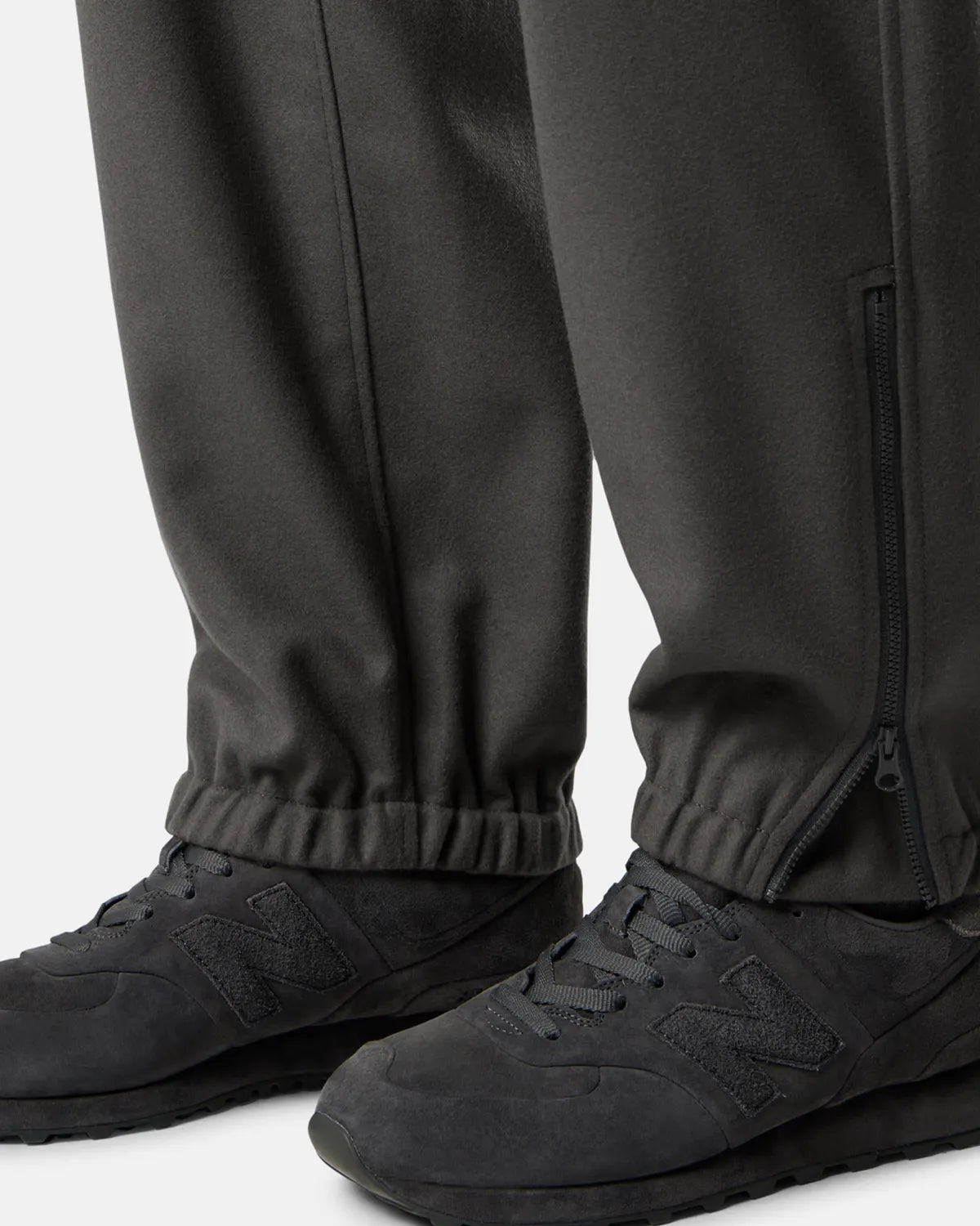 STONE ISLAND / PANTALONE LOOSE GHOST (K2S153100021)