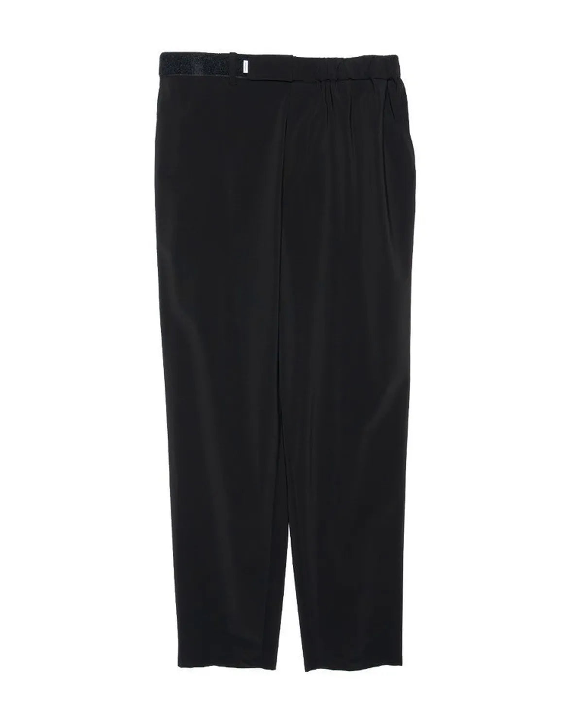 Graphpaper の Flex Tricot Chef Pants (GM252-40039)