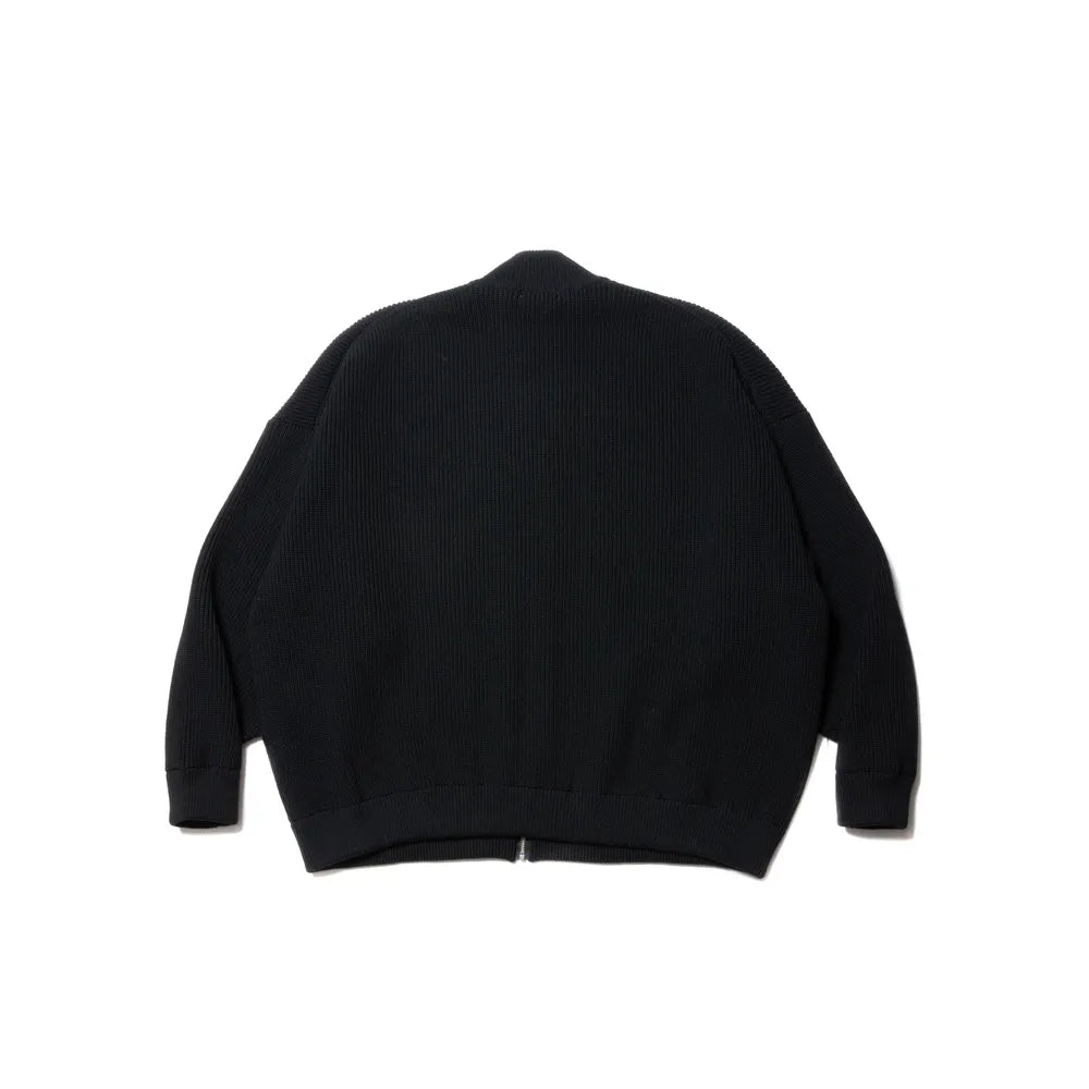 COOTIE PRODUCTIONS® / Rib Stitch Drivers Sweater