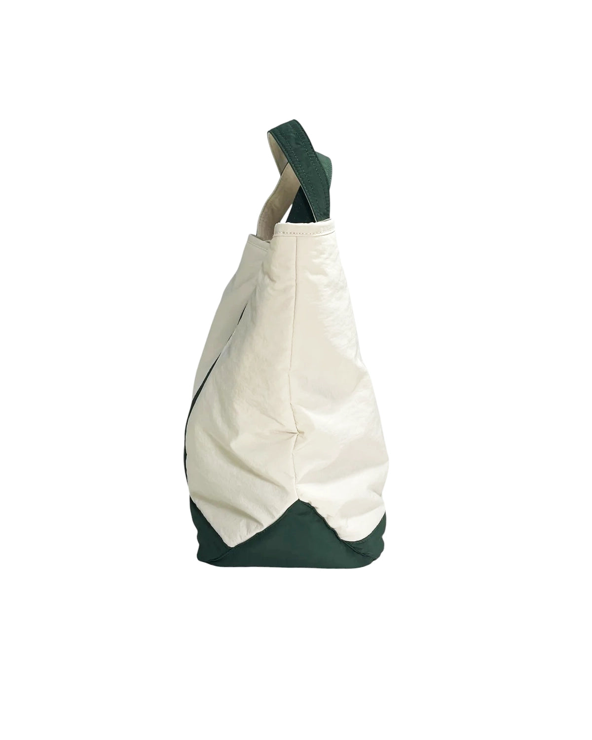 SWJP / PUFFER BOAT AND TOTE (SW-25FW-020)