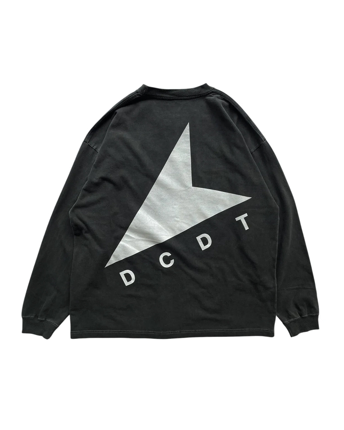 DESCENDANT / CETUS ORGANIC COTTON LS PIGMENT DYE (252ATDS-CSM17)