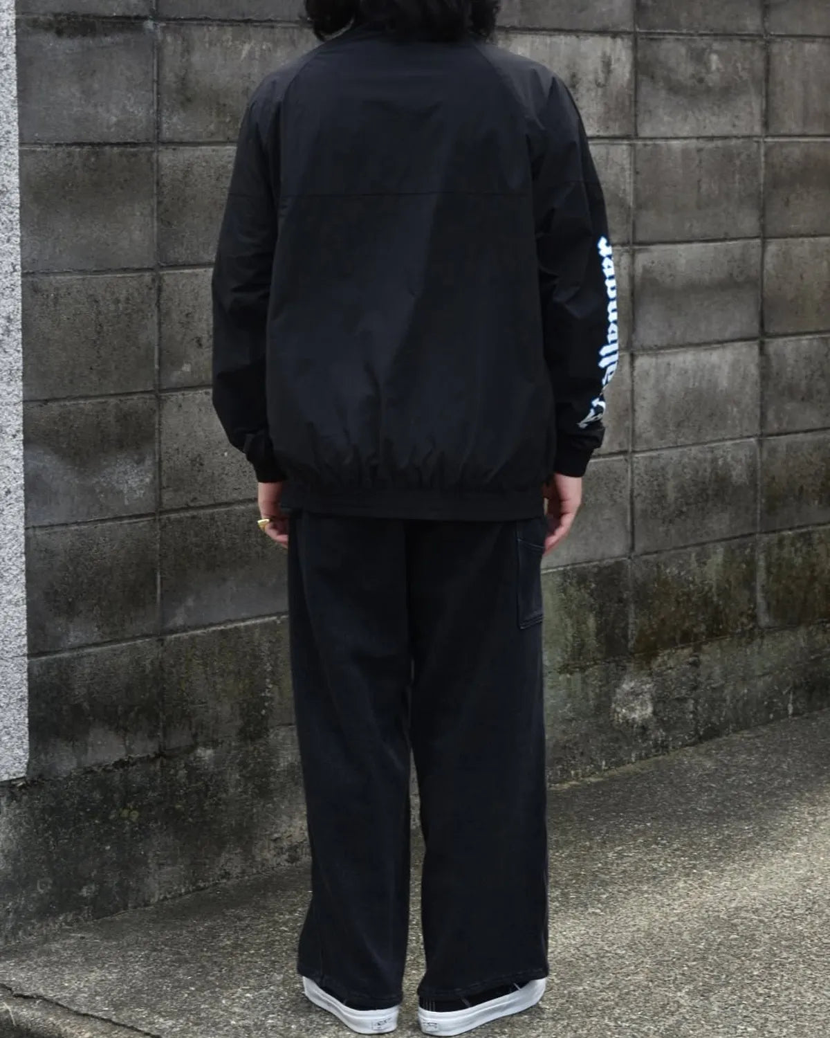 CHALLENGER / TRACK ZIP JACKET (CLG-JK 025-017)