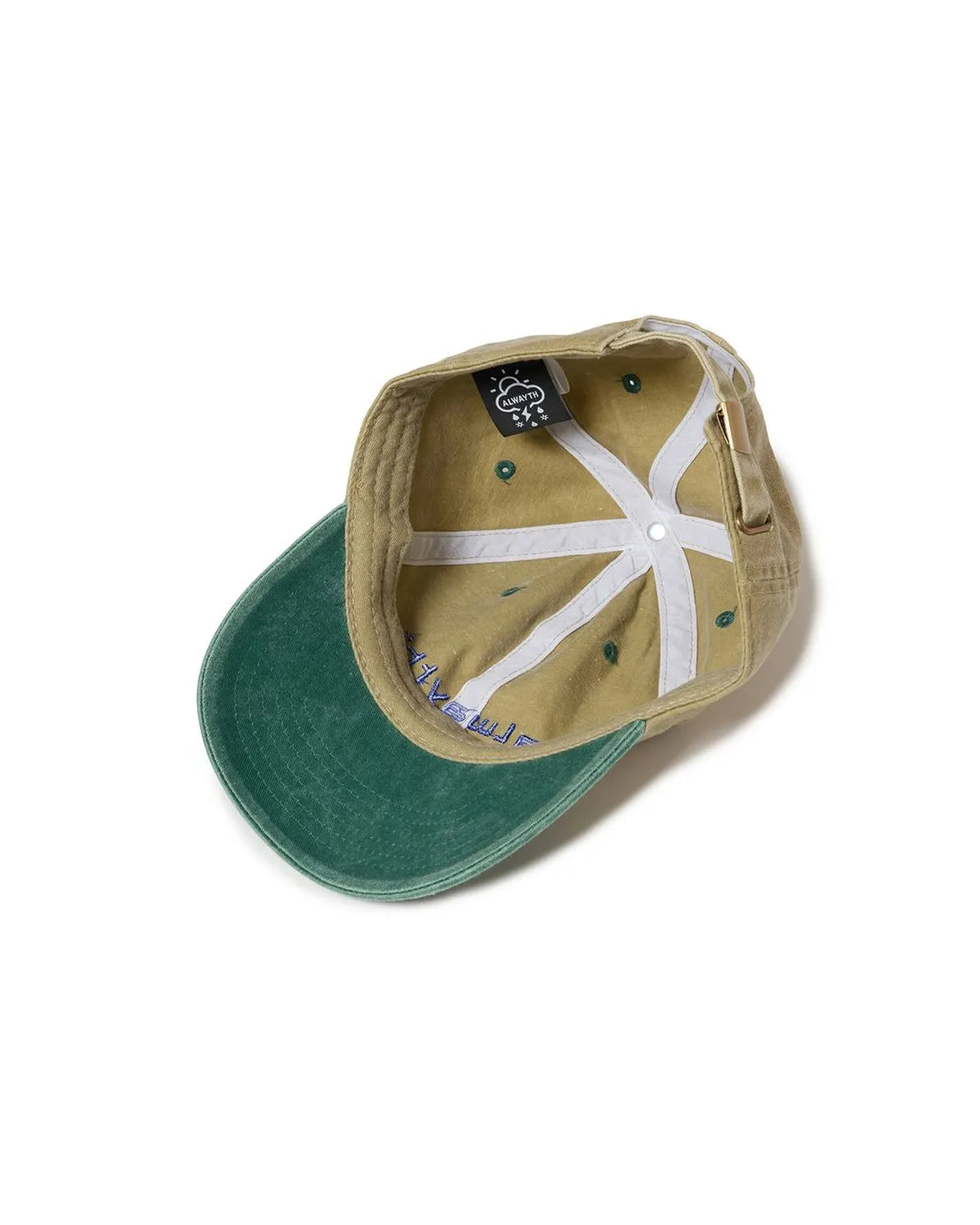 ALWAYTH / ACTUAL PROOF Cap (ALW262-002)