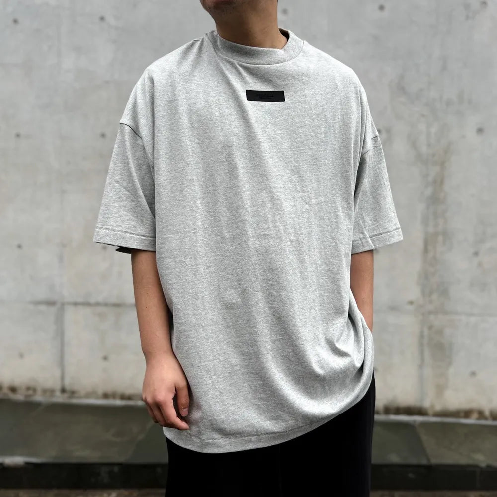 ESSENTIALS / SS TEE