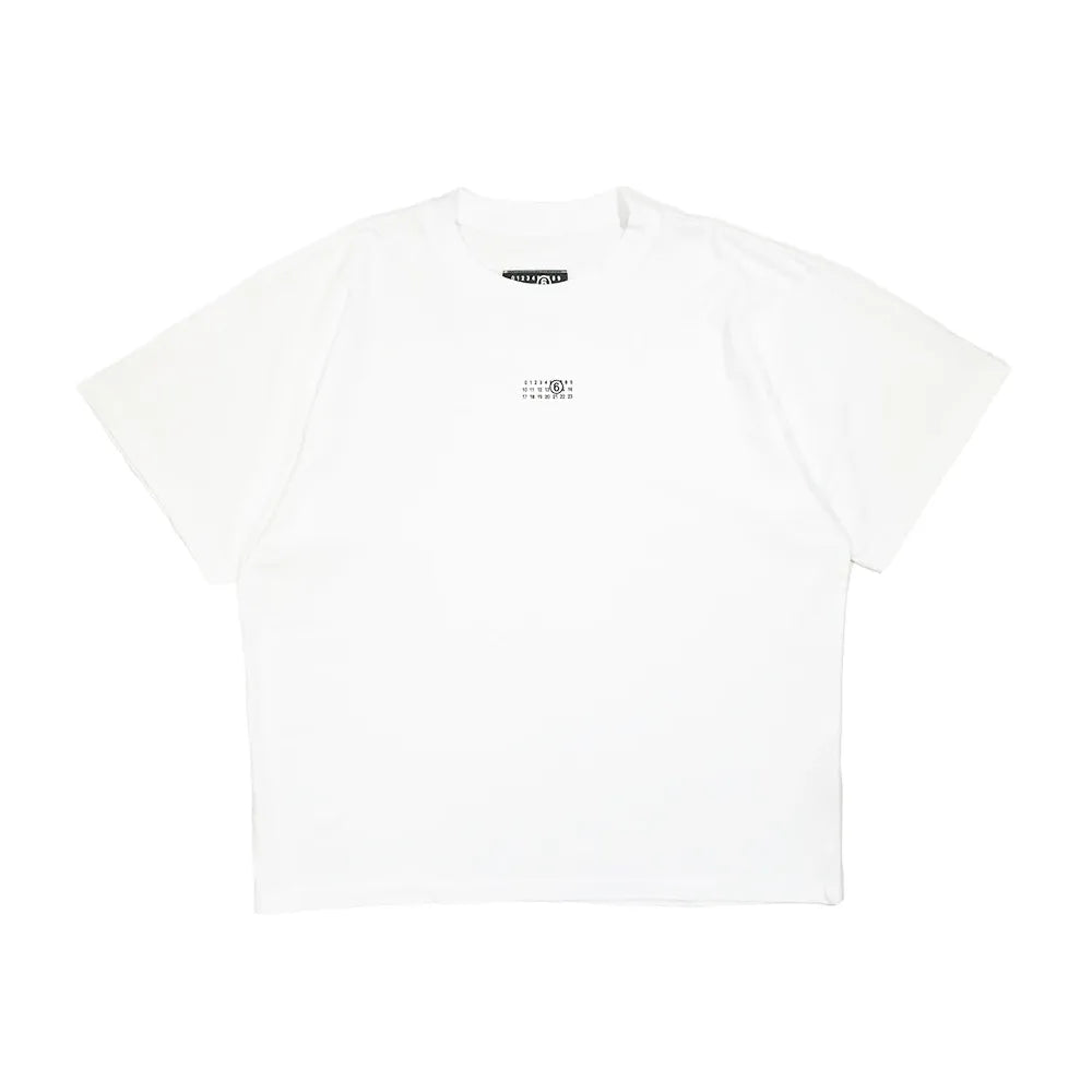 MM6 / T-SHIRT (SH0GC0017S24312)