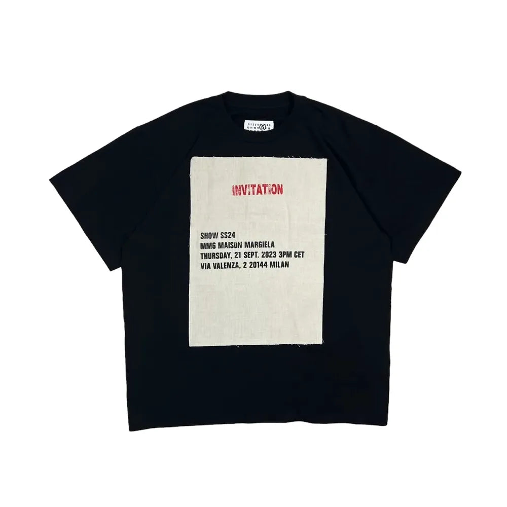 MM6 / T-SHIRT (SH2GC0006S23588)