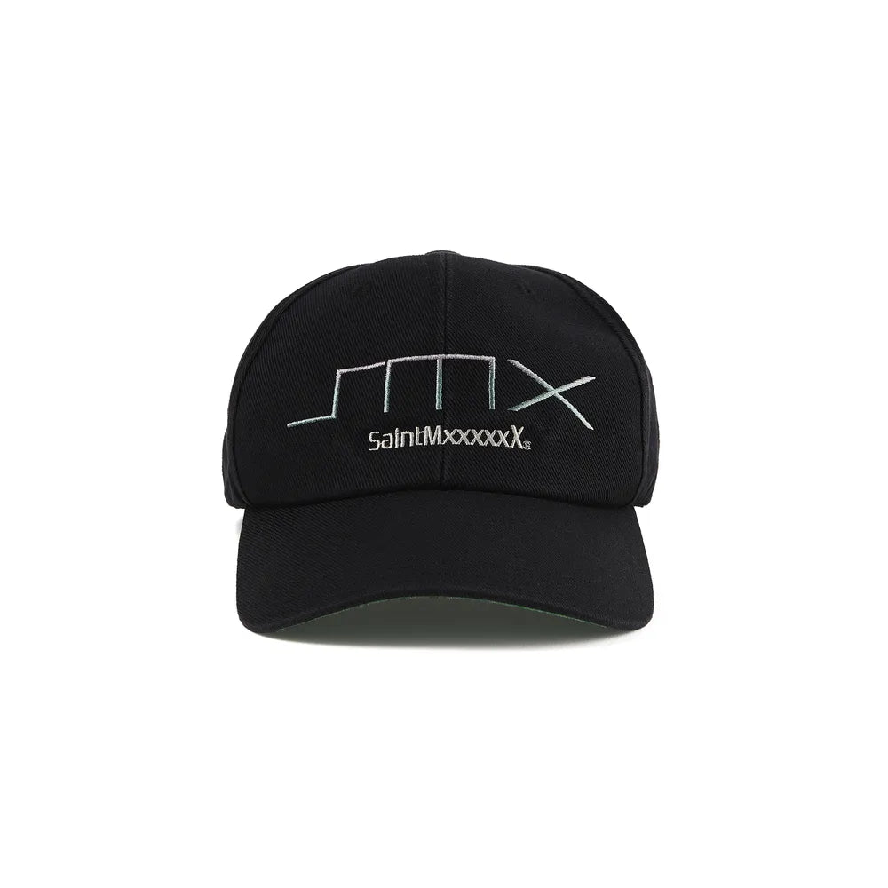 ©︎SAINT M×××××× のCAP_SMX6 (SM-YS8-0000-068)