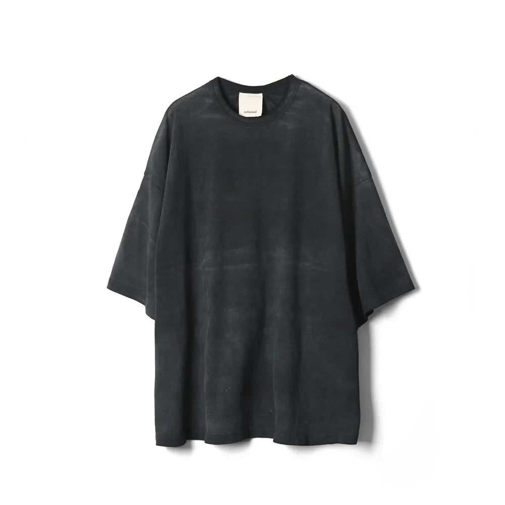 refomed の 10WASH GIANT TEE (RECU-018)