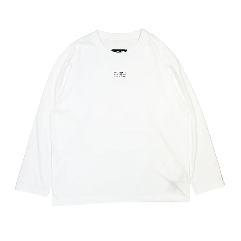 MM6 の LONG T-SHIRT