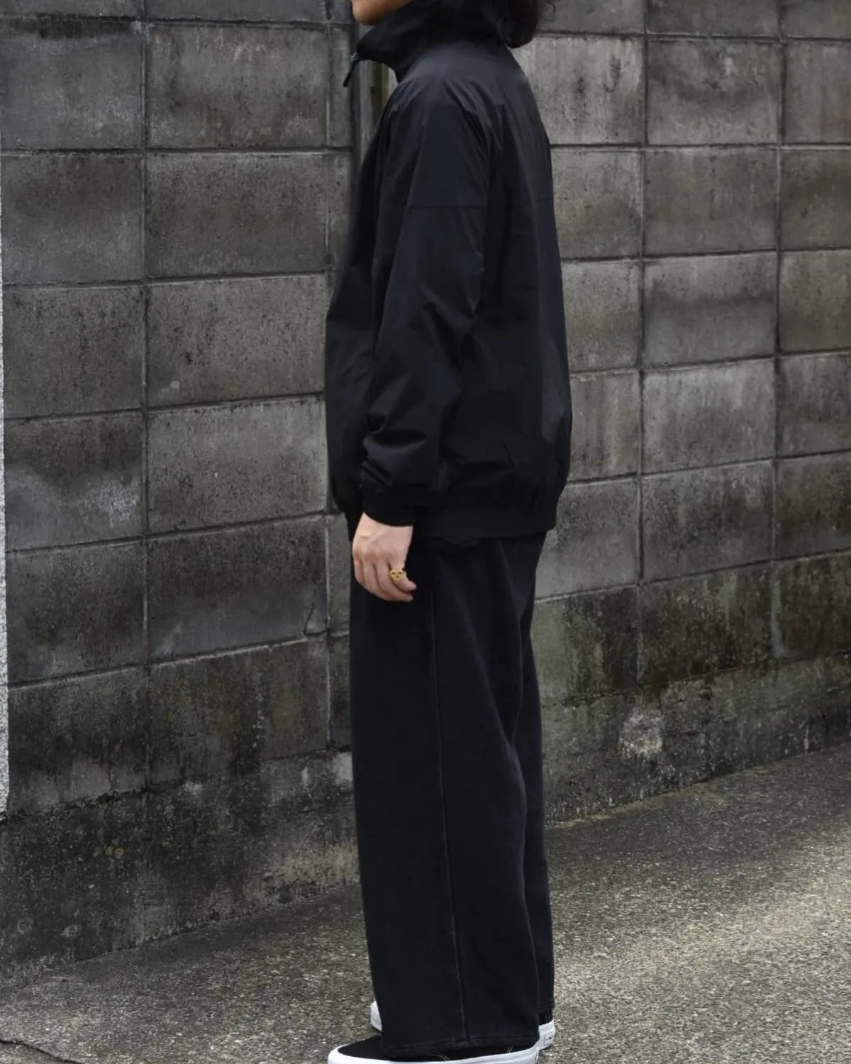CHALLENGER / TRACK ZIP JACKET (CLG-JK 025-017)
