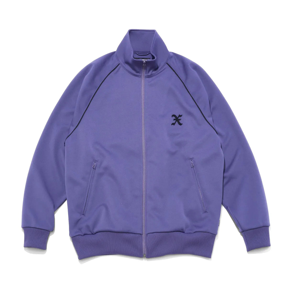 GOD SELECTION XXX(ゴッドセレクショントリプルエックス) / TRACK