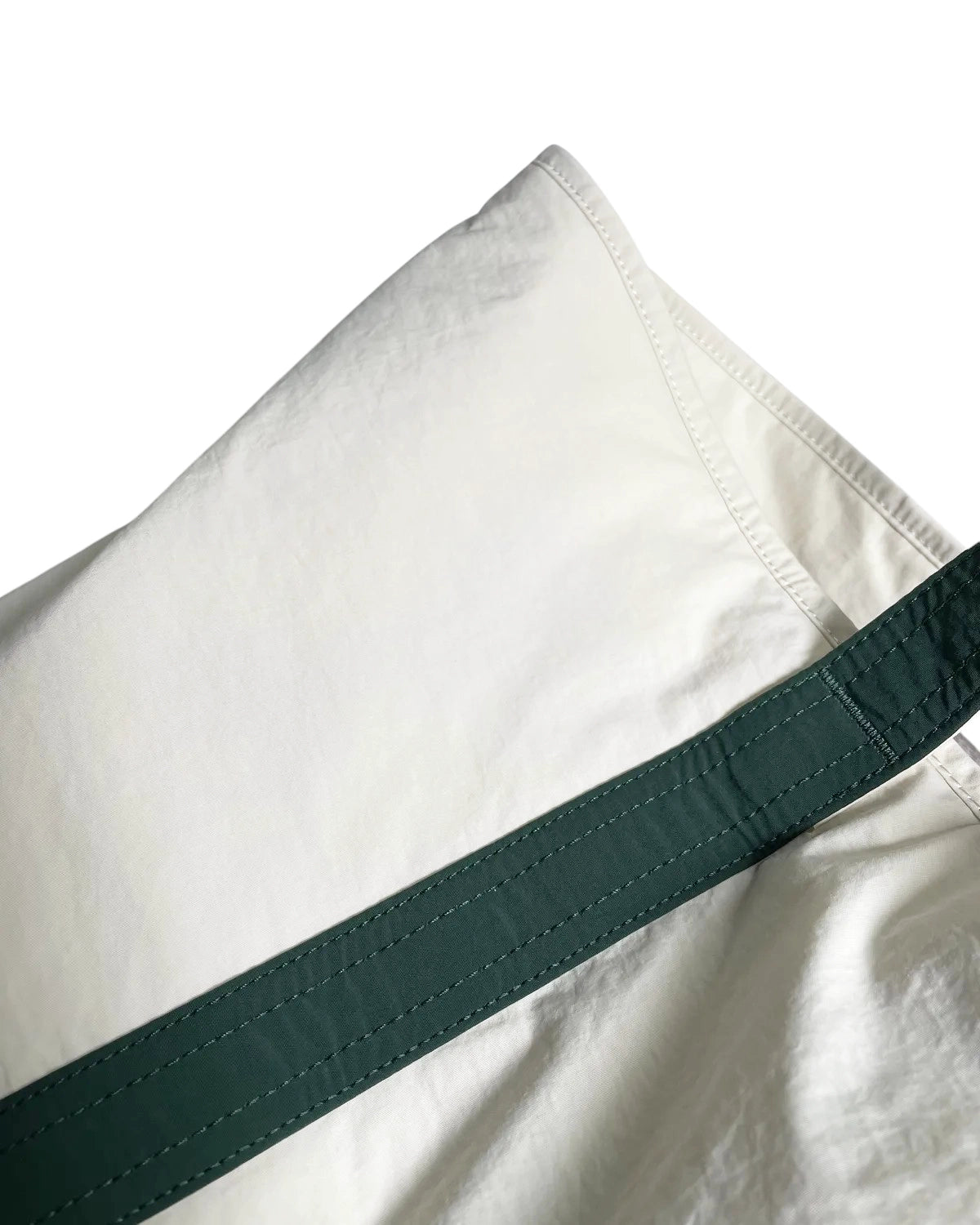 SWJP / PUFFER BOAT AND TOTE (SW-25FW-020)