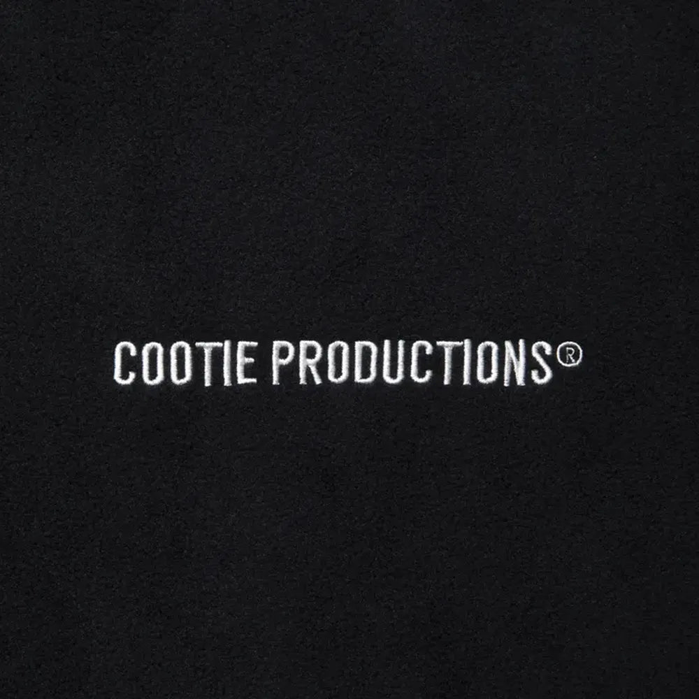 COOTIE PRODUCTIONS® / Fleece Sweat Crew (CTE-24A330)