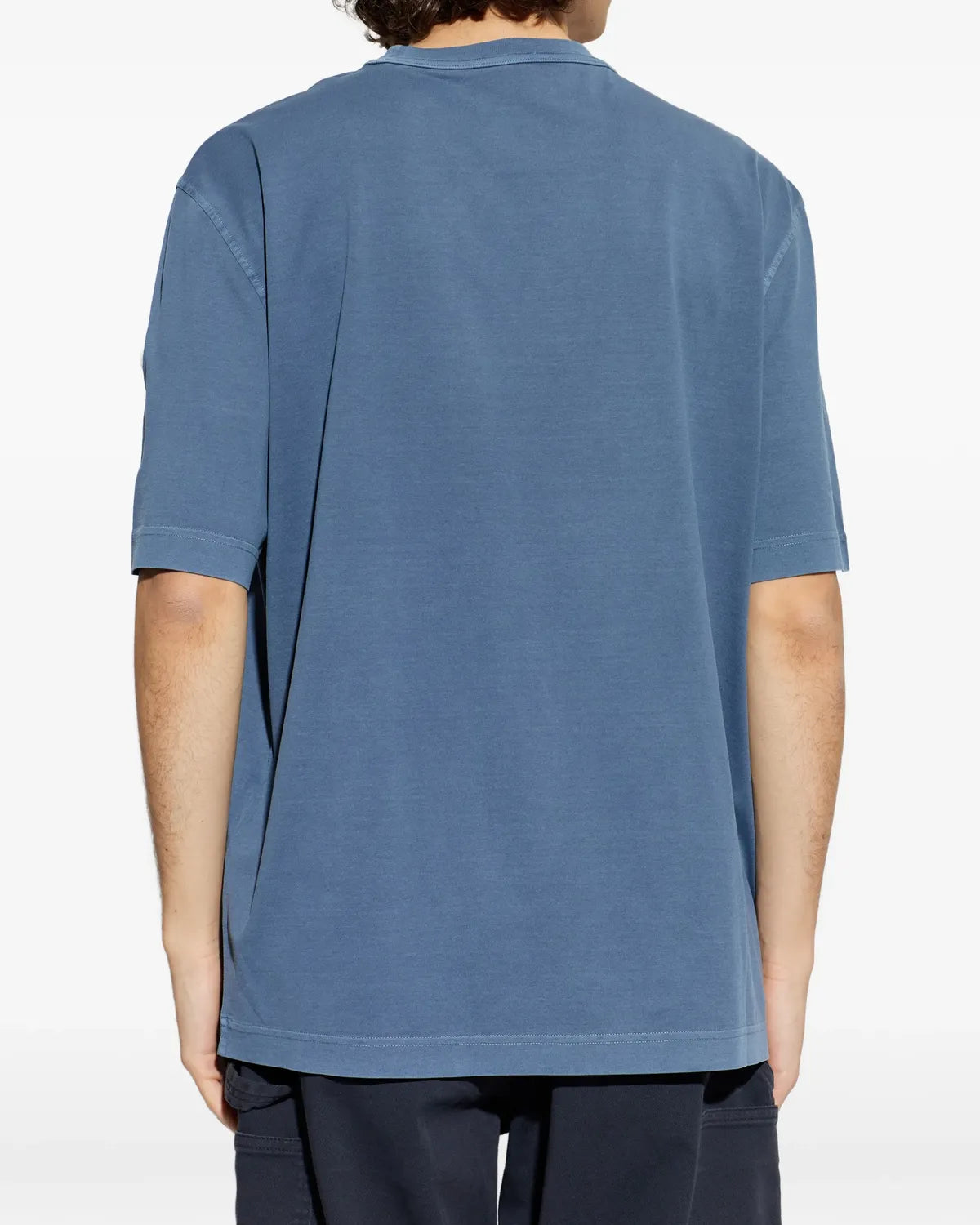 MONCLER / SS T-SHIRT (L10918C0001389BAL)