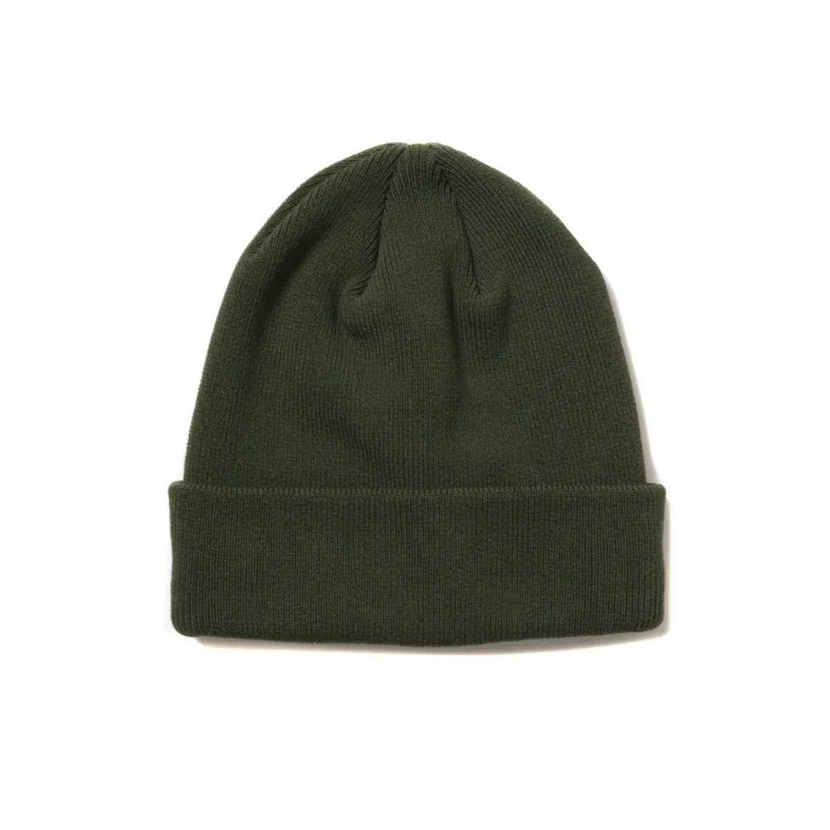 COOTIE Random Rib Cuffed Beanie ニット帽 COOTIE PRODUCTIONS / Random Rib Cuffed Beanie 通販 正規代理店