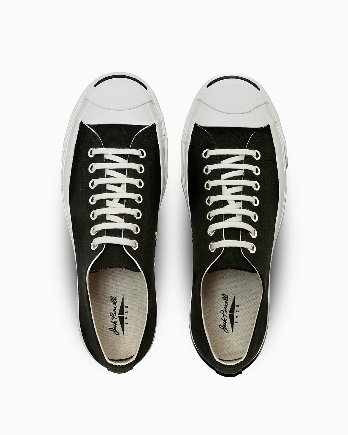 ジャックパーセル 1935 新品 CONVERSE - JACK PURCELL1935 (ジャック パーセル) / JACK