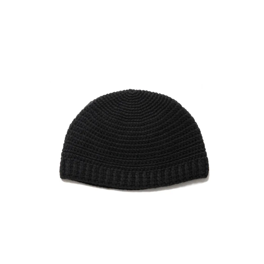 COOTIE PRODUCTIONS® / Crochet Cuffless Beanie (CTE-24A504)