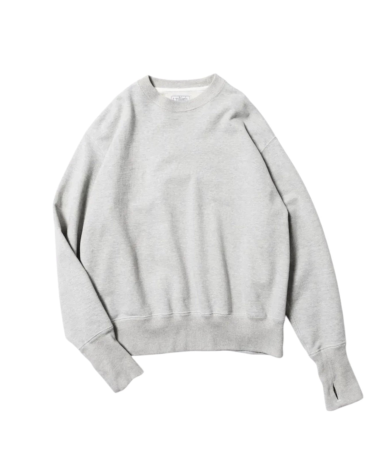 Unlikely / Unlikely Simple Sweat Crew (U25S-13-0001)