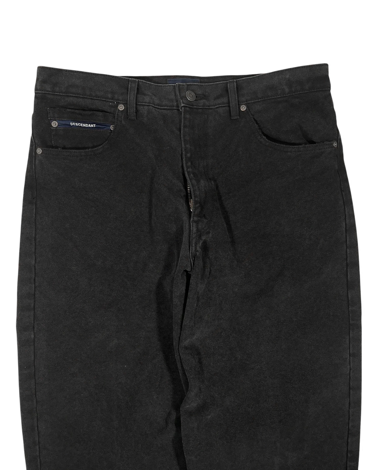 DESCENDANT / 1995 DUCK TROUSERS BUGGY (252WVDS-PTM05)