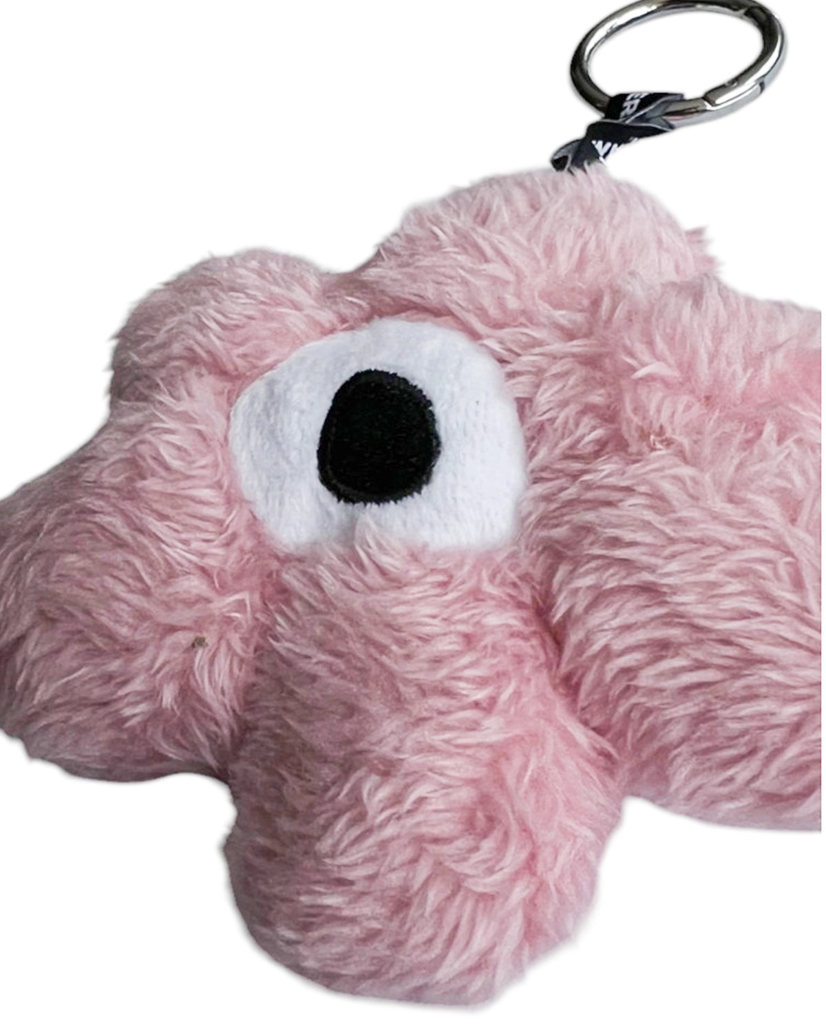 P.A.M.（Perks And Mini) / TWO MIL FLUFFY KEYRING (10458)