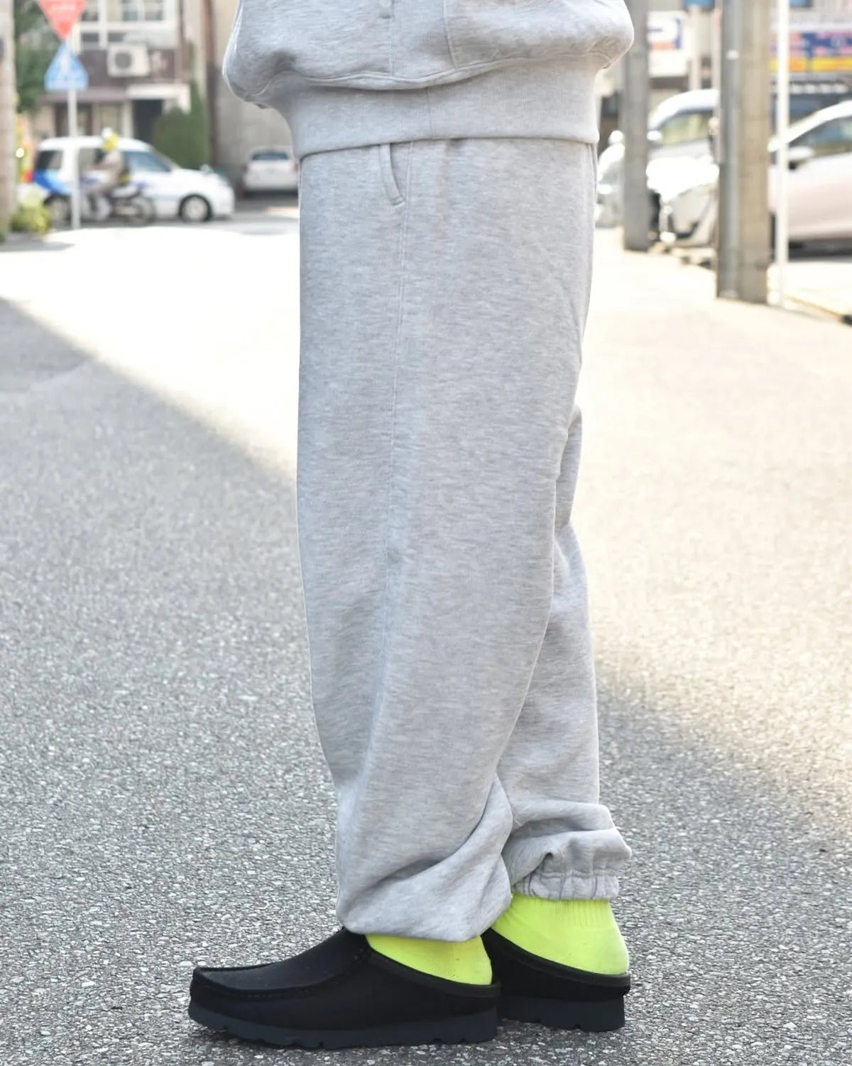 DAIWA PIER39 / TECH SWEAT PANTS (BP-52025W)
