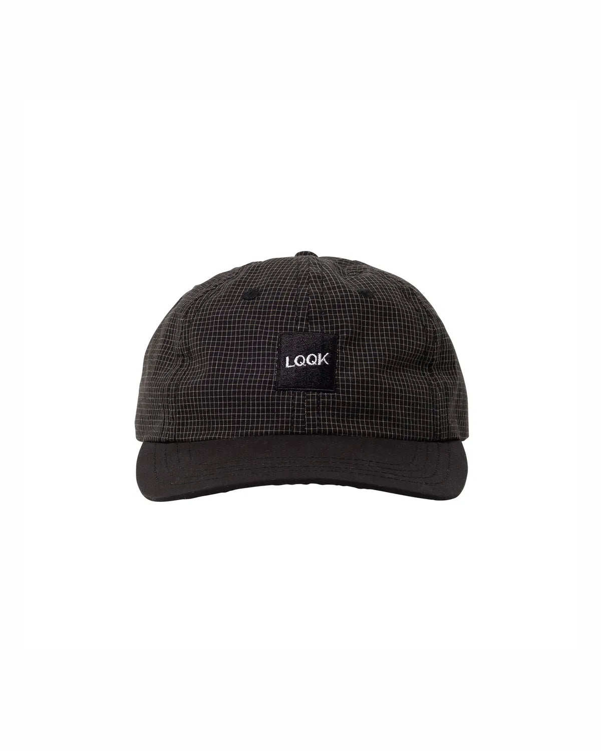 LQQK STUDIO / NEW BOX LOGO CAP (LQA26CP24)