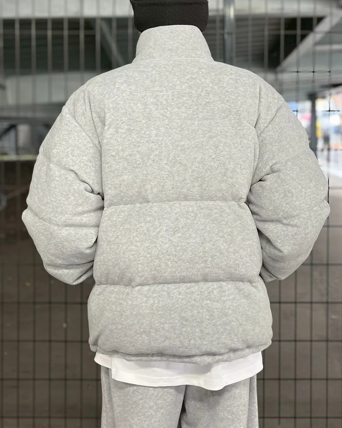 GOD SELECTION XXX / DOWN JACKET (GX-A26-JK-04)