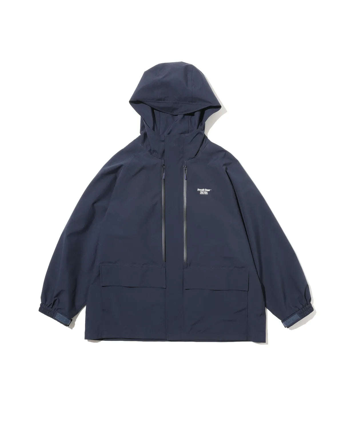 FreshService / WATERPROOF TACTICAL SHELL (FSC253-30075)