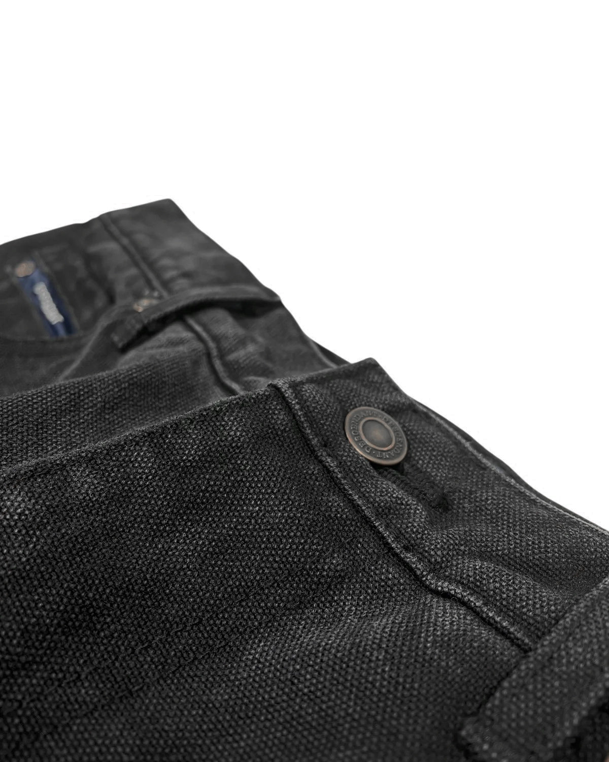 DESCENDANT / 1995 DUCK TROUSERS BUGGY (252WVDS-PTM05)