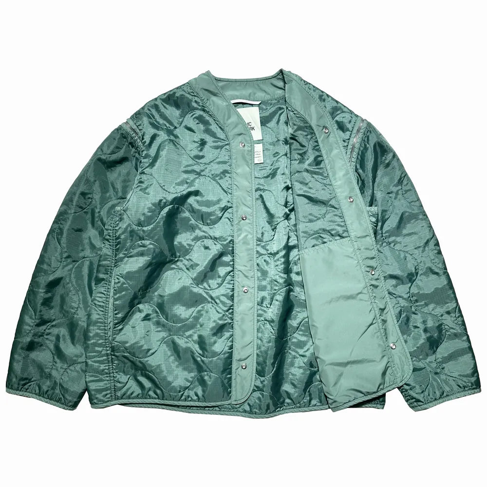 OAMC / Sports jacket RE:WORK LINER OVERDYED (24E28OAX14)