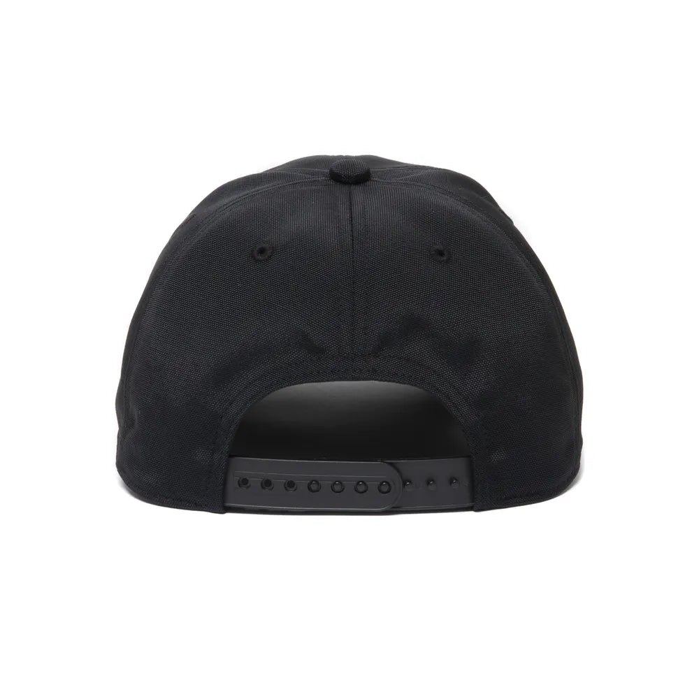 COOTIE PRODUCTIONS® / Nylon OX 6 Panel Cap (CTE-24A506)